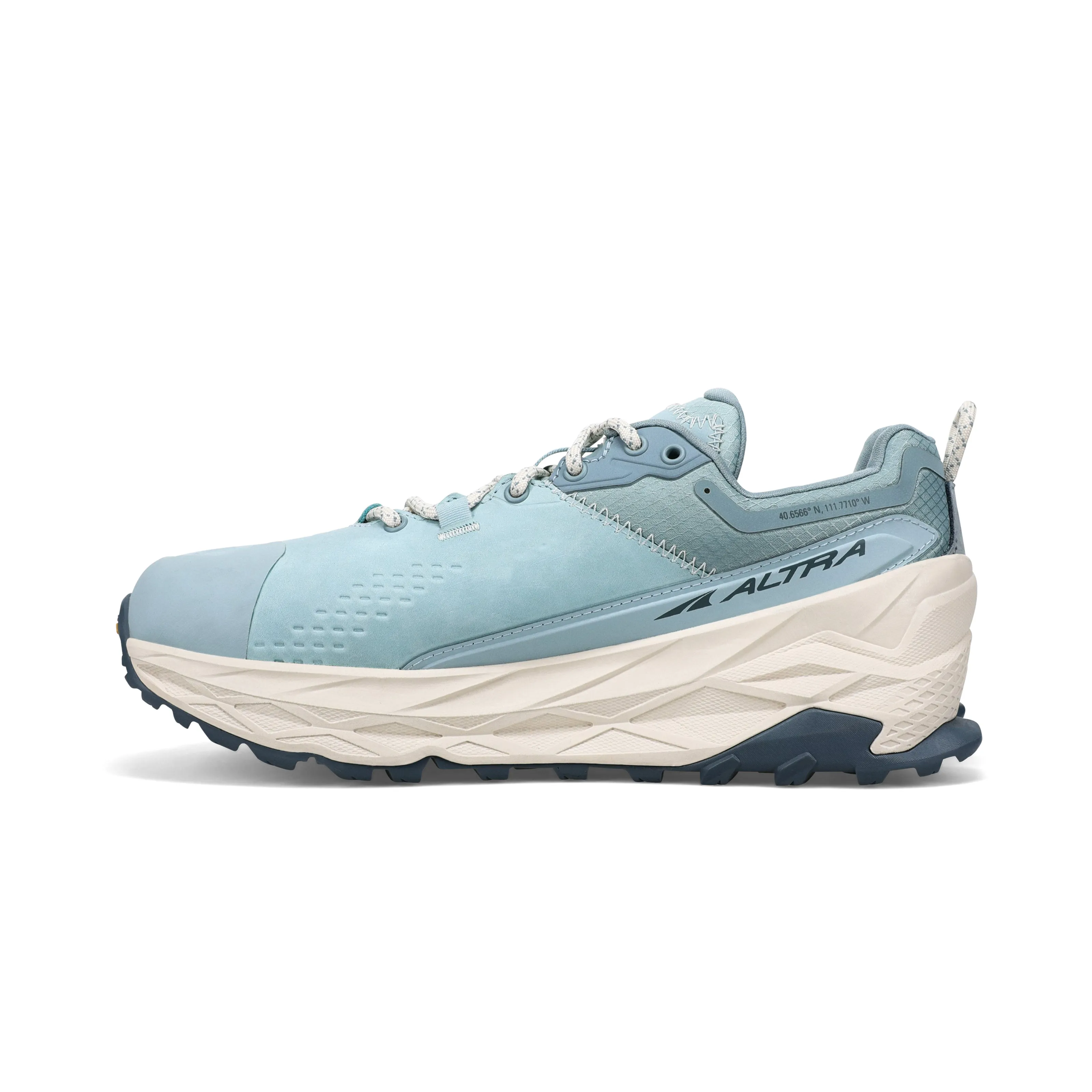 Women's Olympus 5 Hike Low GTX