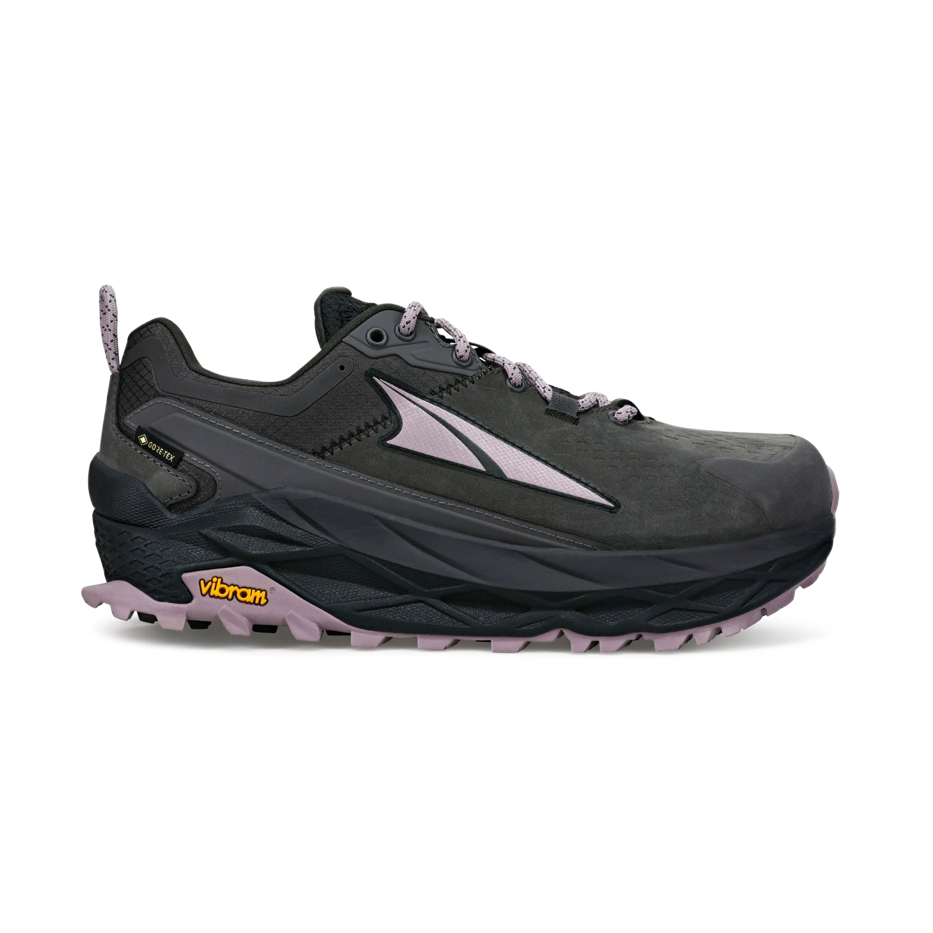 Women's Olympus 5 Hike Low GTX