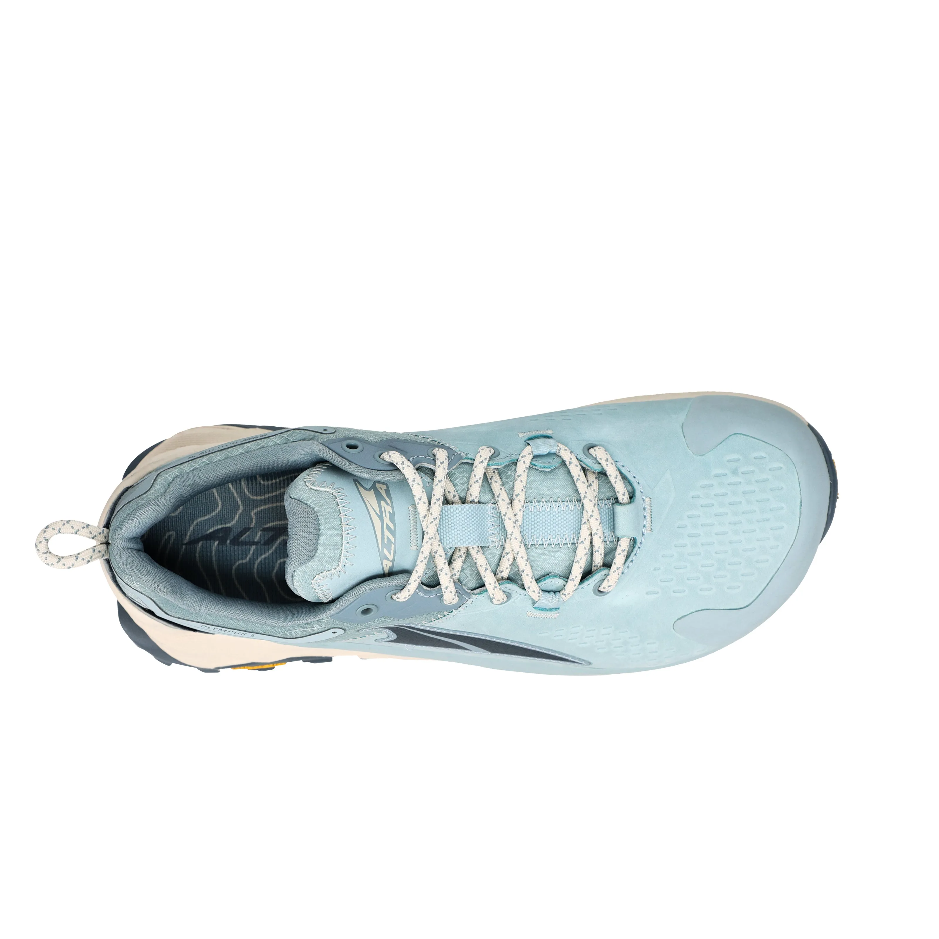 Women's Olympus 5 Hike Low GTX