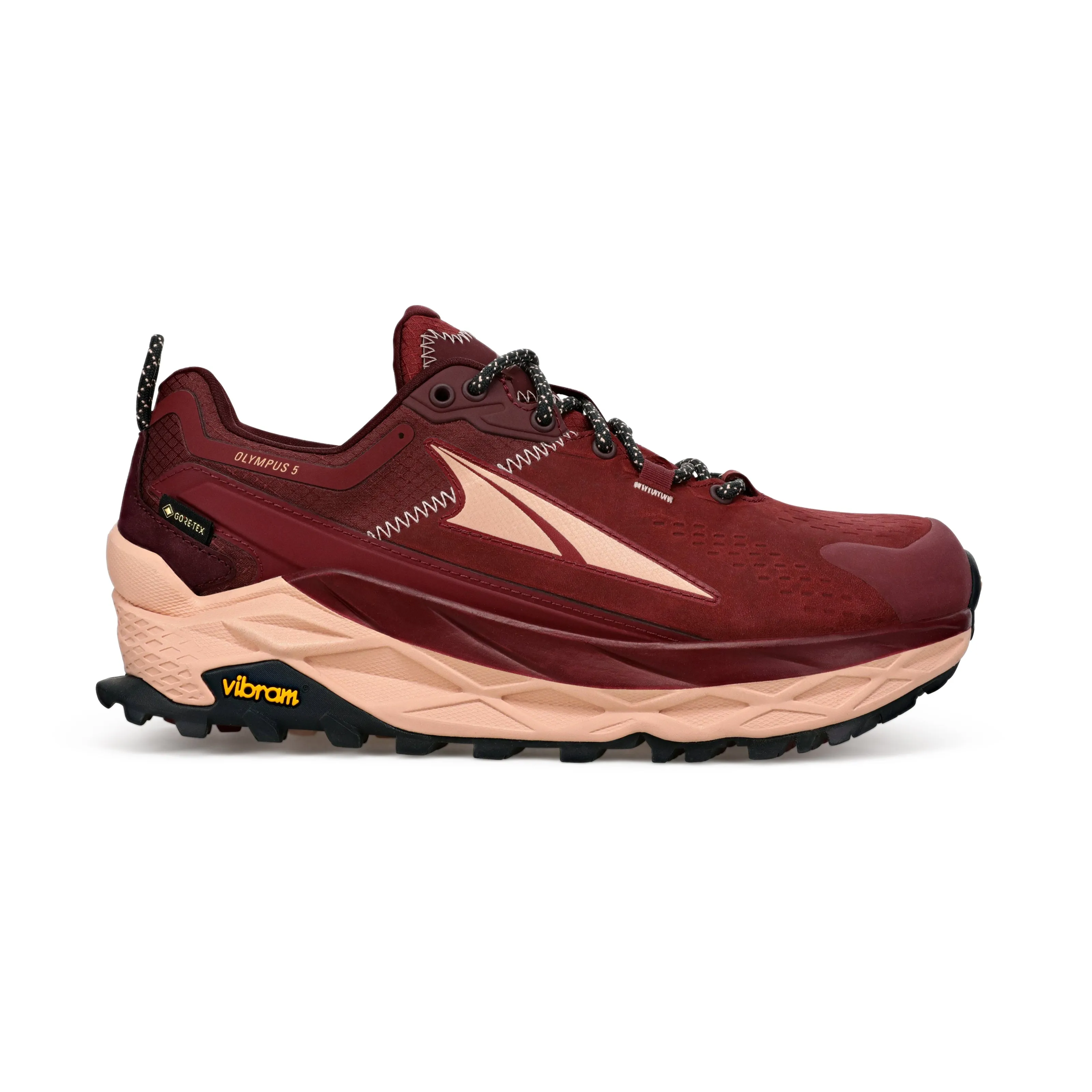 Women's Olympus 5 Hike Low GTX