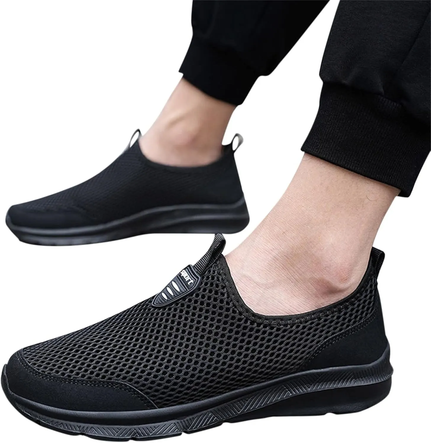 Womens Slip On Sneakers Women Walking Tennis Shoes Mens Dress Shoes Fashion Women's Shoes Casual Men's Fashion Sneakers Steel Toe Tennis Shoe Loafers Shoe