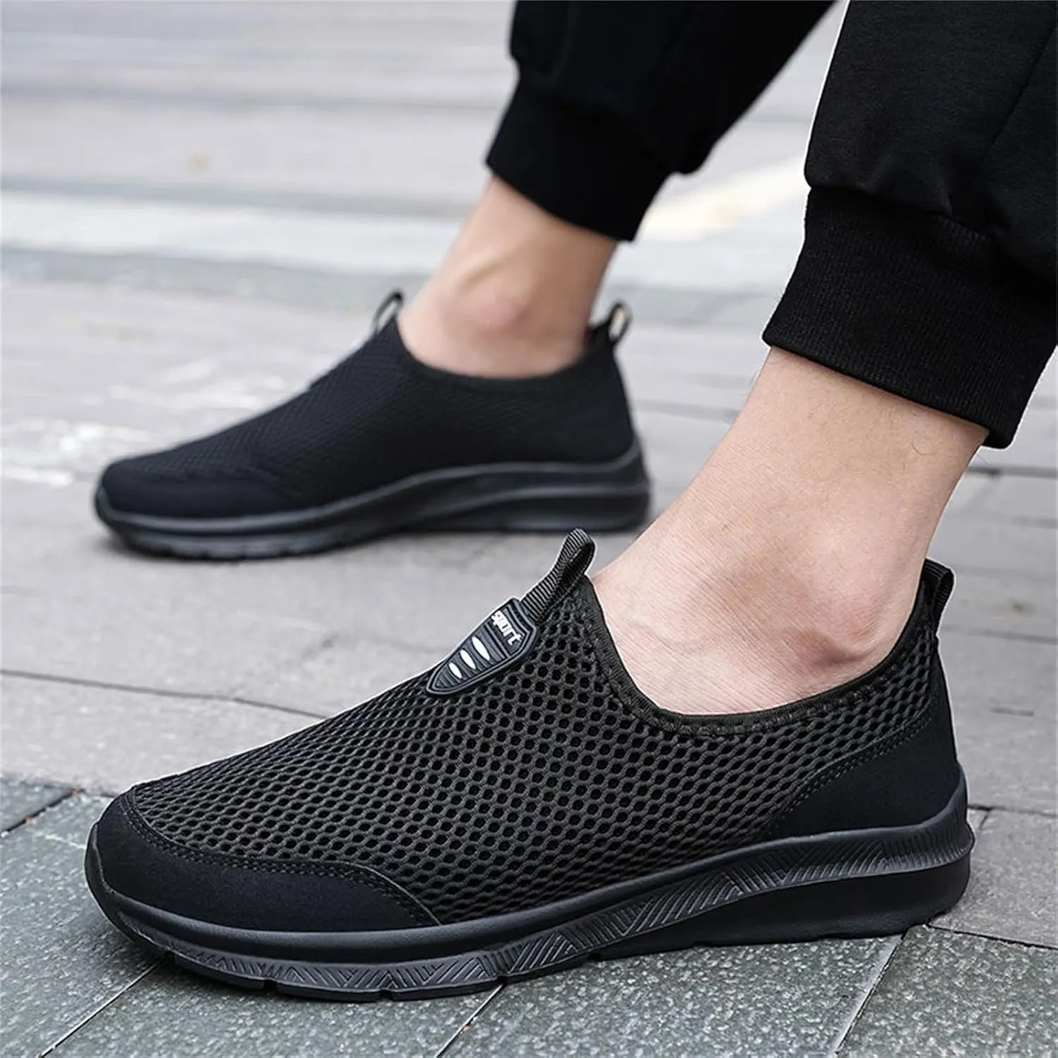 Womens Slip On Sneakers Women Walking Tennis Shoes Mens Dress Shoes Fashion Women's Shoes Casual Men's Fashion Sneakers Steel Toe Tennis Shoe Loafers Shoe