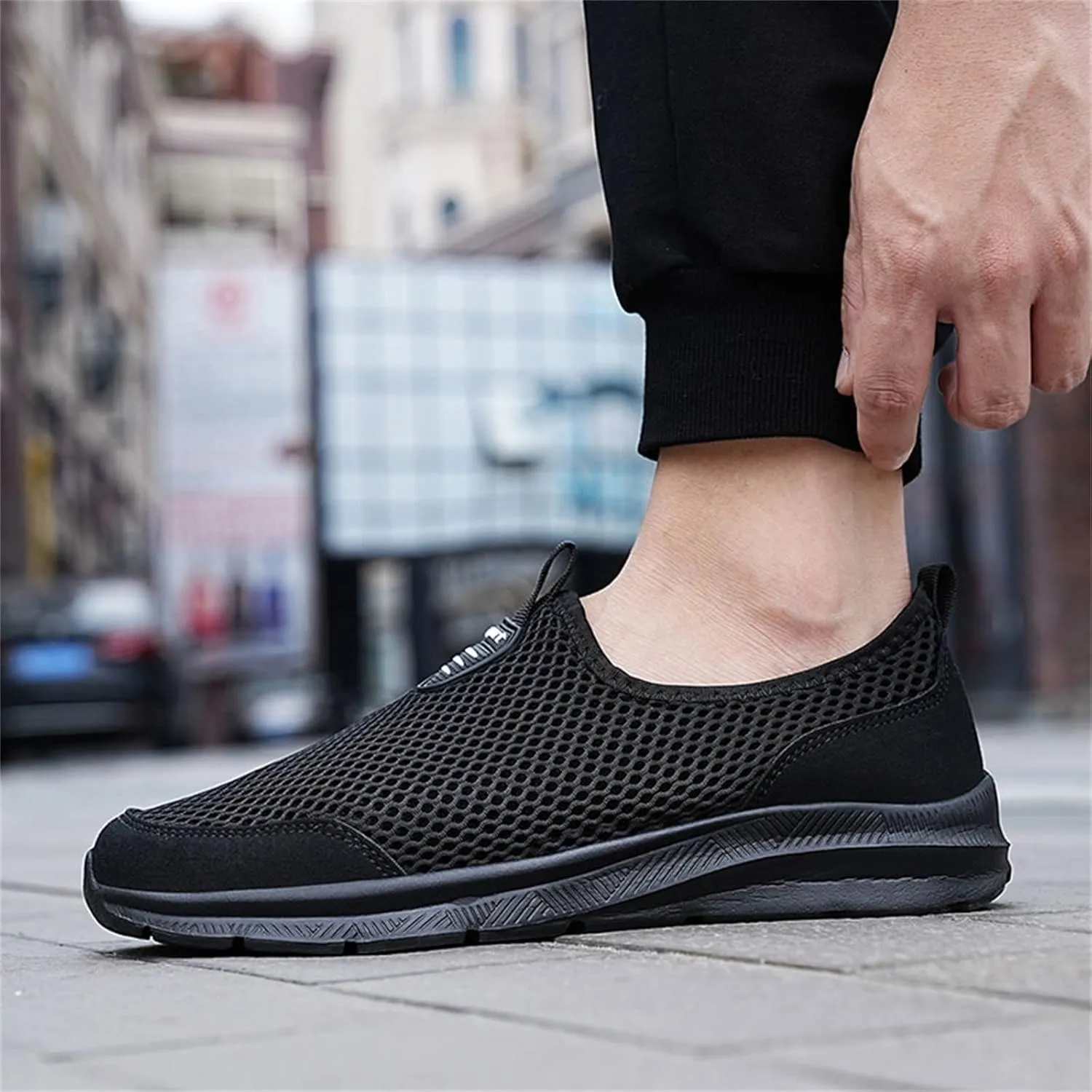 Womens Slip On Sneakers Women Walking Tennis Shoes Mens Dress Shoes Fashion Women's Shoes Casual Men's Fashion Sneakers Steel Toe Tennis Shoe Loafers Shoe