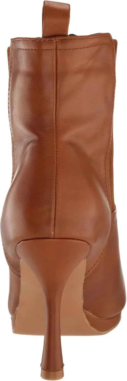 YOKI Women's High Fashion Boot