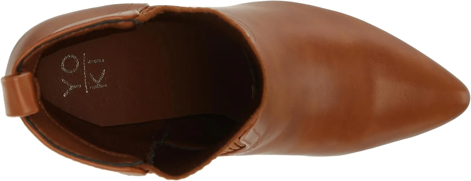 YOKI Women's High Fashion Boot